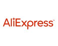 Logo AliExpress