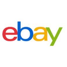 Logo eBay