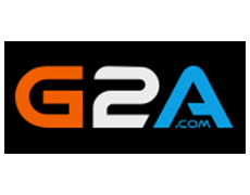 Logo G2A