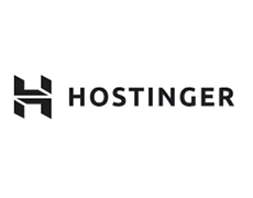 Logo Hostinger