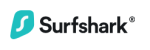 Logo Surfshark