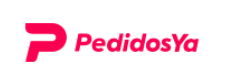 Logo PedidosYa