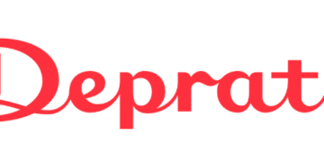 Logo Deprati