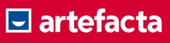 Logo Artefacta